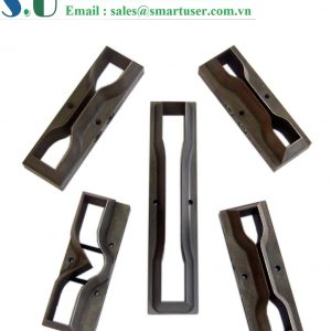 Khuôn cắt mẫu giấy, tấm carton  -  (Types A to Z) - Cutting Dies - Tool Steel