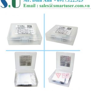 Màng nhôm chuẩn cho cho máy đo độ bục