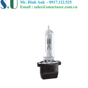 Bóng đèn Halogen -QXL77V-750W, JS77V-750WC/QXL