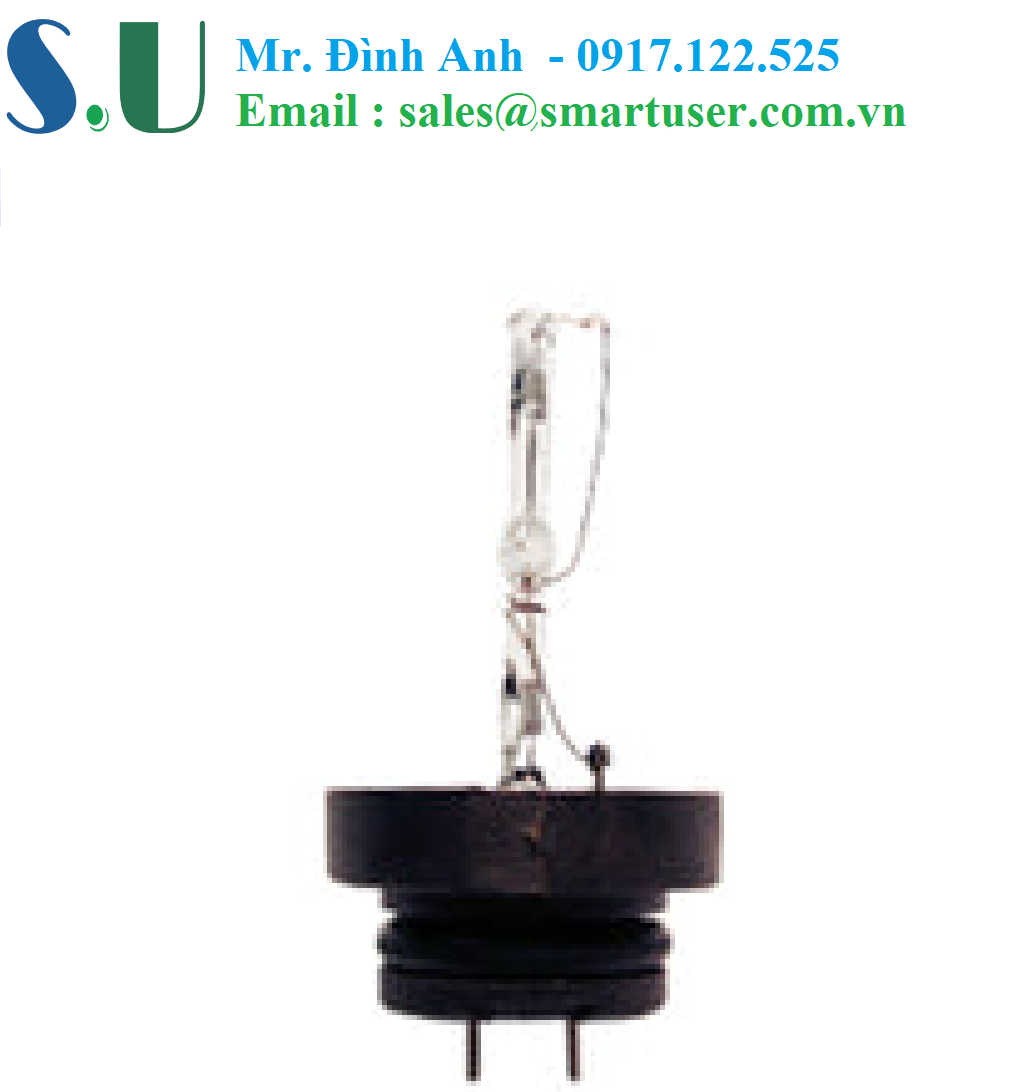 Bóng đèn cao áp Metal Halide -Solarc® M10N004, 14W