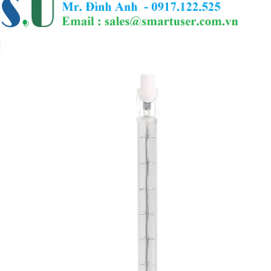 Bóng đèn hồng ngoại sấy - Quartz Infrared Heater -QIH120-500T/E