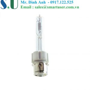 Bóng đèn Halogen -JCV120V-75WGSN/E11