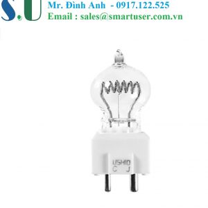 Bóng đèn Halogen -JCD120V-800WC