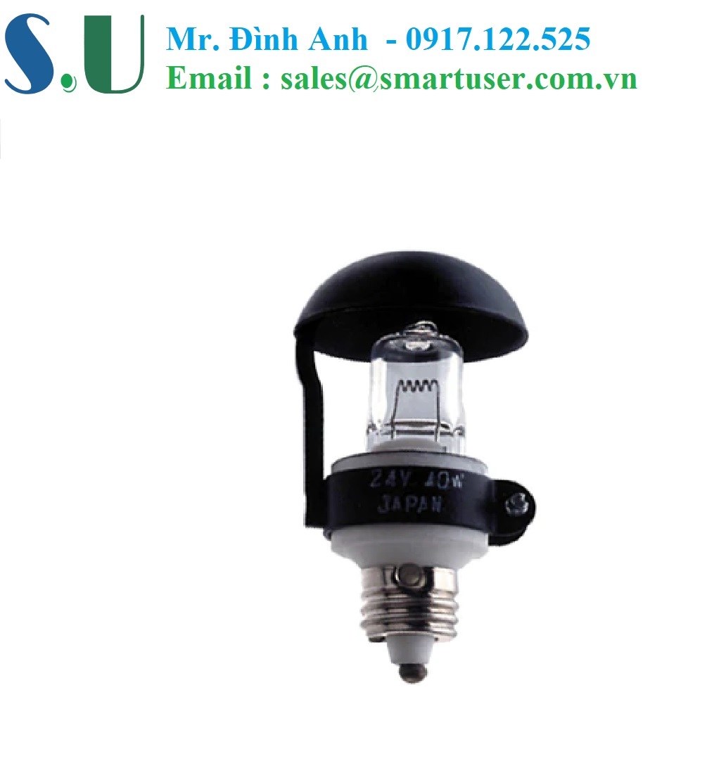 Bóng đèn Incandescent -SM-A101028, Sci/Med Lamp