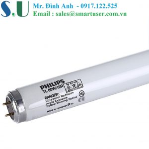 Bóng đèn UVA cho máy in - TL 60W / 10-R