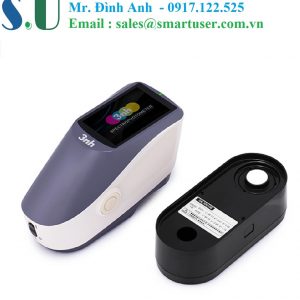Máy So Màu Quang Phổ Cầm Tay