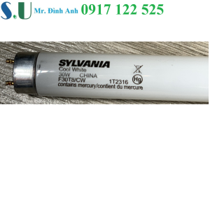Bóng Đèn CWF Cho Tủ So Màu SpectraLight QC