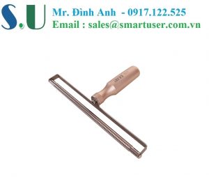 Thước kéo màng sơn – Bar Coater Handle