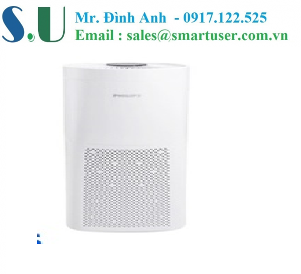 Máy diệt khuẩn không khí 84W UVCA100 12 Philips