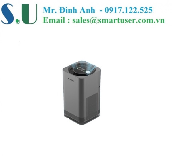 Máy diệt khuẩn không khí 53W UVCA110 Philips