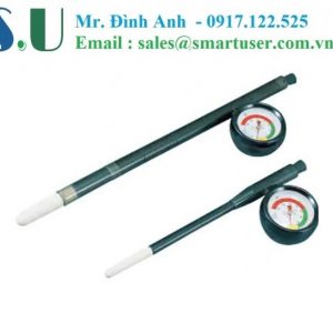 Máy đo độ chặt của đất Takemura DM8