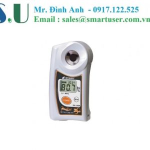 Khúc Xạ Kế Hiện Số Bỏ Túi PAL - PAL-LOOP - ATAGO