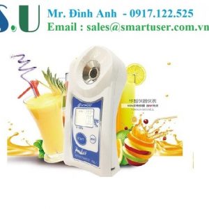Khúc Xạ Kế Hiện Số Bỏ Túi PAL - PAL-3 - ATAGO