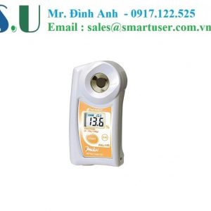 Khúc Xạ Kế Hiện Số Bỏ Túi PAL - PAL-16S - ATAGO