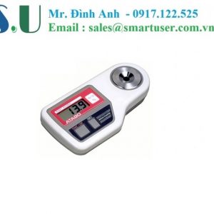 Khúc Xạ Kế Kỹ Thuật Số Palete - PET-109 - ATAGO