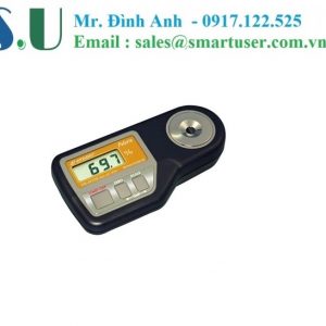 Khúc Xạ Kế Kỹ Thuật Số Palete - PR-301α - ATAGO