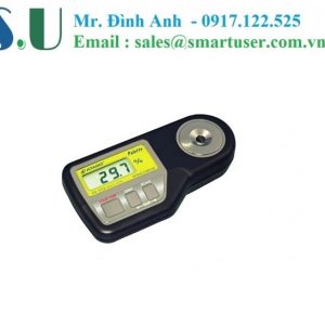 Khúc Xạ Kế Kỹ Thuật Số Palete - PR-32α - ATAGO