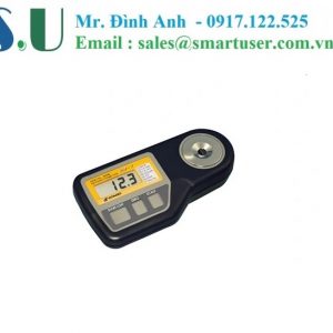 Khúc Xạ Kế Kỹ Thuật Số Palete - WM-7 - ATAGO