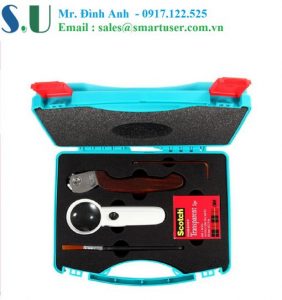 máy đo độ bám dính màng sơn