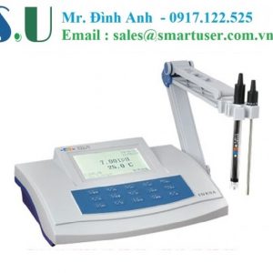MÁY ĐO pH ĐỂ BÀN PHSJ-3F, PHSJ-4F, PHSJ-4A