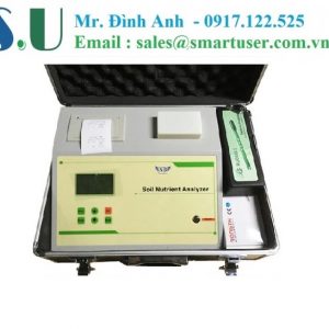 Máy đo hàm lượng dinh dưỡng N-P-K trong đất