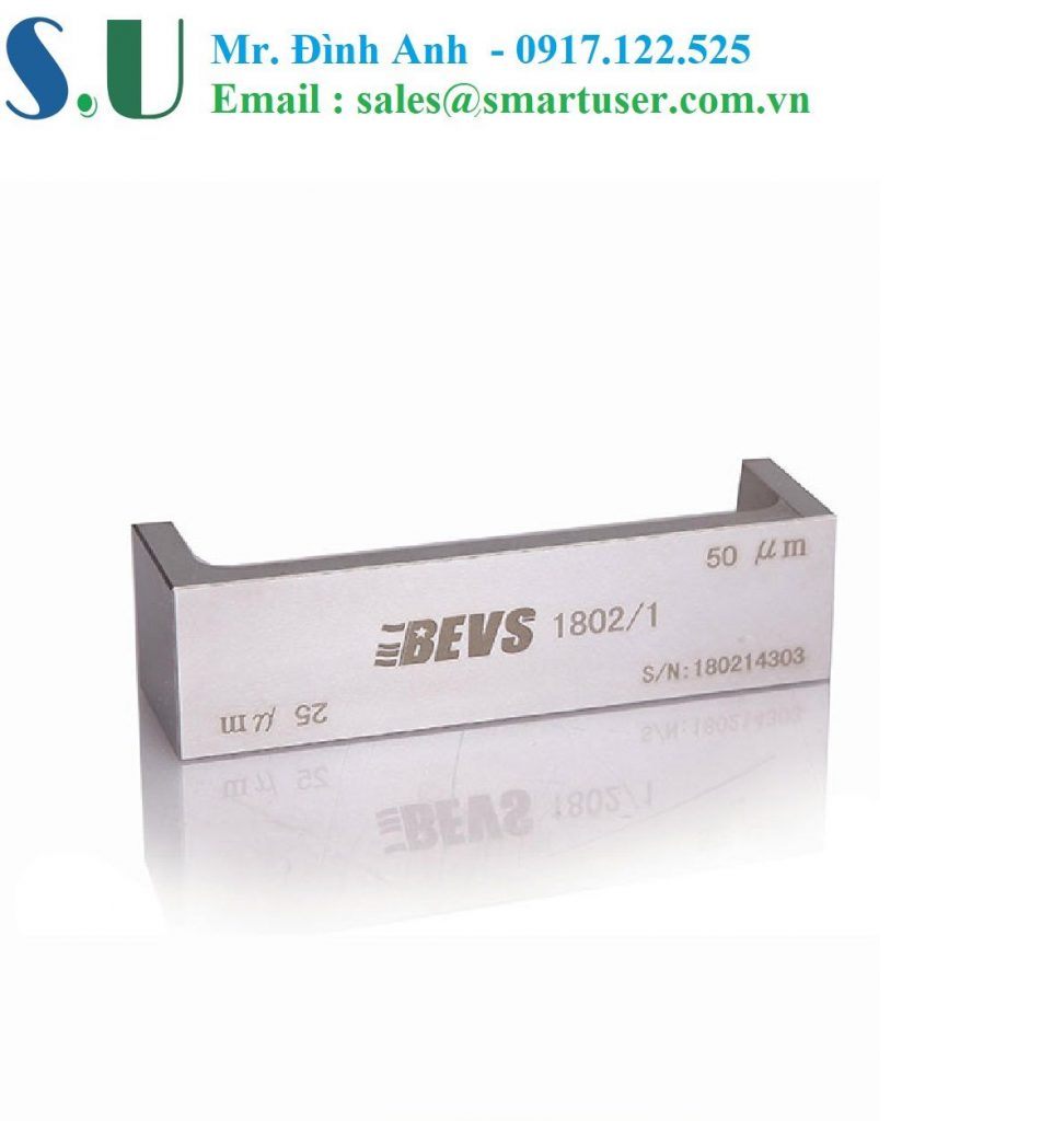 Thước kéo màng sơn 2 mặt