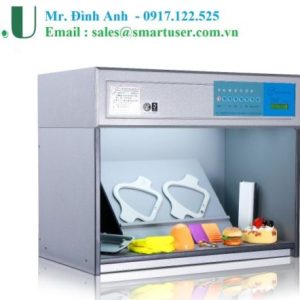 Tủ So Màu Sắc P60(6) 3NH – Giải Pháp Kiểm Soát Màu