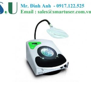 Máy đếm khuẩn lạc bằng tay Scan 100 Interscience