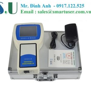 MÁY ĐO TỔNG NỒNG ĐỘ BỤI ZH01-B SAFETY