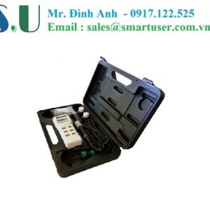 Máy đo pH cầm tay hiện trường 850056