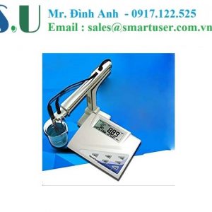 Máy đo pH/ mV để bàn 860031