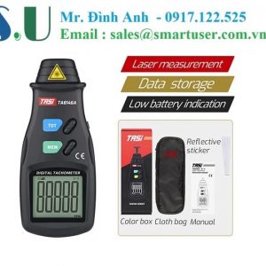 MÁY ĐO TỐC ĐỘ VÒNG QUAY TA8146C TASI