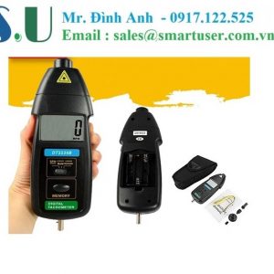 MÁY ĐO TỐC ĐỘ VÒNG QUAY DT2236B