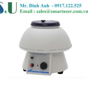 MÁY LY TÂM MÁU HEMATOCRIT DSC-100MH-2