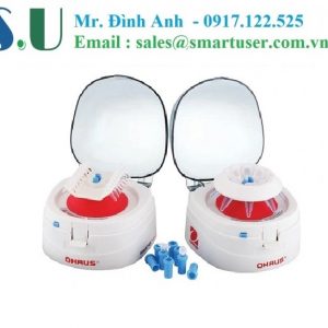 Máy ly tâm spindown FC5306 Ohaus