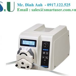 Bơm nhu động - WT600-1F - Dispensing Peristaltic Pump