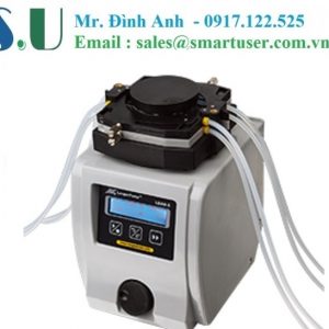 Bơm nhu động - LEAD-2 - Vertical & Multi-channels Peristaltic Pump