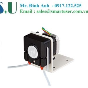 Bơm nhu động - TH15 Series with DC/AC Motor