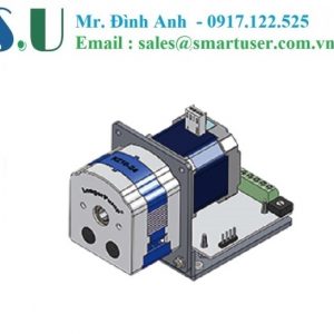 Bơm nhu động - T-S117 Peristaltic Pump