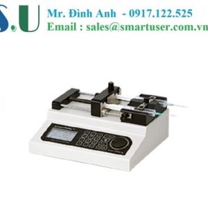 Bơm nhu động - LSP04-1A 4 Channels Syringe Pump