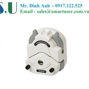 Bơm nhu động -Peristaltic Pump Head YZII