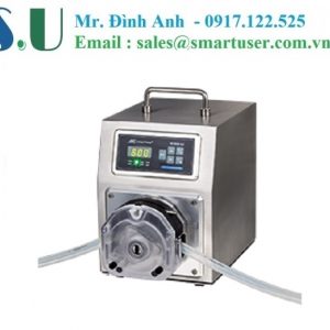 Bơm nhu động - WT600-3J - High Flow Rate, High IP Rating Peristaltic Pump
