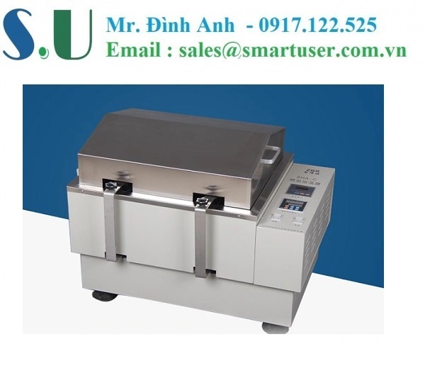 Bể điều nhiệt có lắc SHA-C