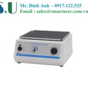 Máy lắc trộn mini loại cơ Đài Loan