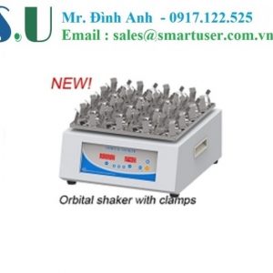 Máy lắc tròn, Máy lắc trộn OBITAL