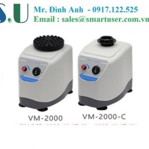 MÁY LẮC VORTEX - MÁY LẮC ỐNG NGHIỆM
