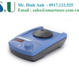 Máy lắc vortex IKA MS 3 Digital