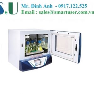 Tủ ấm lắc phòng thí nghiệm 3-6100-01 Hãng ASONE