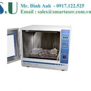 Tủ ấm lắc phòng thí nghiệm ES-20, ES-80 Hãng GRANT