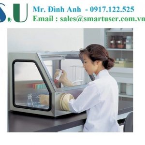 Tủ đóng chất chuẩn AS-600S
